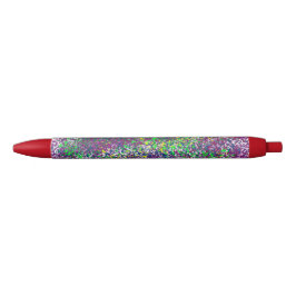 Caneta Preta Borrifo Tonto