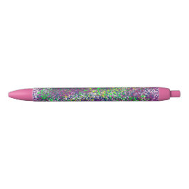 Caneta Preta Borrifo Tonto