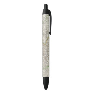 Caneta Preta Brandemburgo