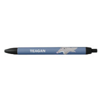 Cinza de açúcar personalizada e azul