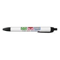 Contabilidade Amor Paz Personalizado