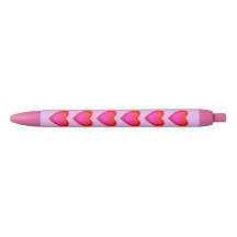 Corações Violetas Vermelhas Rosa 4Kimberly