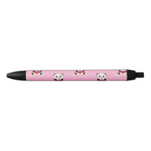 Cute Kawaii Panda Caneta-Animal Stationery para a 