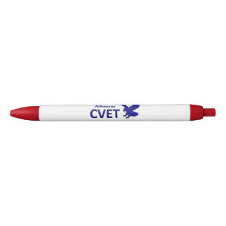 Caneta Preta CVET Pen