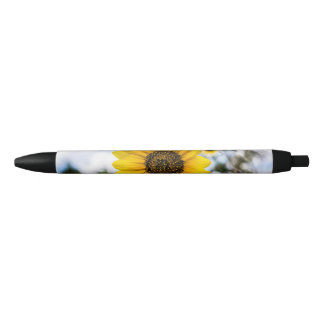 Caneta Preta Daze ensolarado