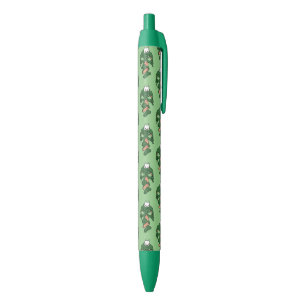 Caneta Preta Dweblinks