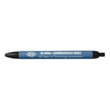 Empresa de Software de Computador Azul Personaliza