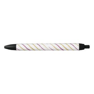 Caneta Preta etapa personalizar 