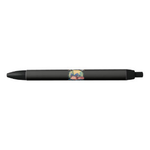 Caneta Preta Eu preciso relaxarolotl axolote engraçado dormindo