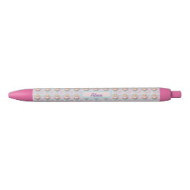 Caneta Preta Eule mit Querstreifen muster pastellfarben Muster