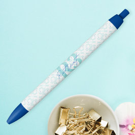 Caneta Preta Evento corporativo de recuperação de autoatendimen