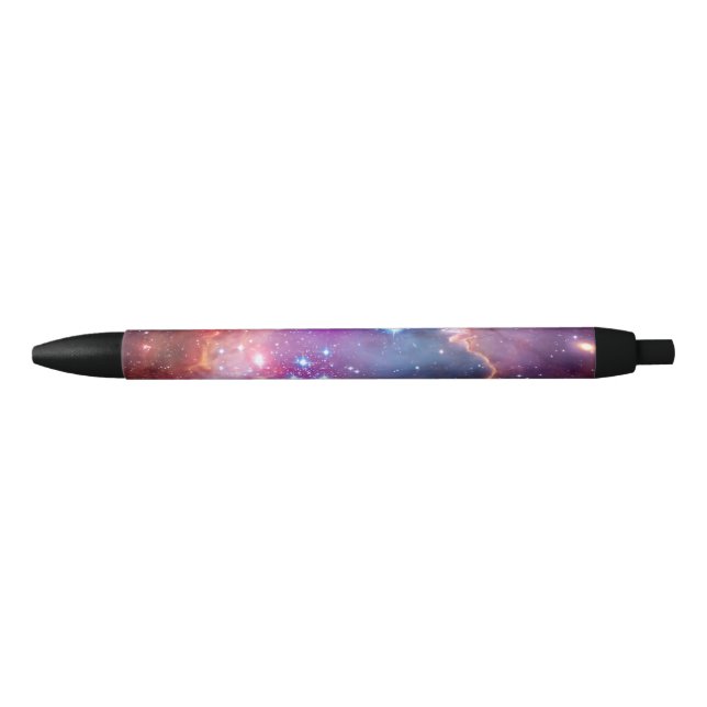 Caneta Preta Falln Angelic Galaxy (Frente)