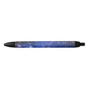 Caneta Preta Falln Blue Embrionic Starfield