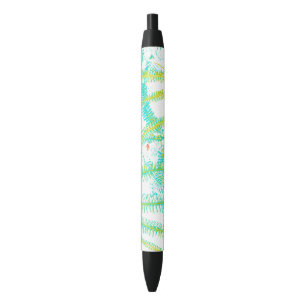 Caneta Preta Fern