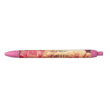 Floral Cor-de-Rosa: Escritura Cardíaca Salms