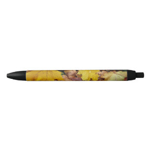 Caneta Preta Folhas de Mapeamento de Fallen