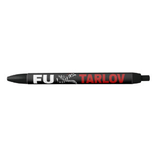 Caneta Preta FU Tarlov Cyst