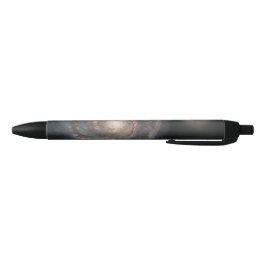 Caneta Preta Galáxia de redemoinho (Espaço) (Universo) (Messier