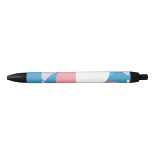 Caneta Preta Geométrico minimal