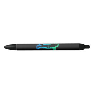 Caneta Preta Golf Club Golfer Kids Boys Golfing