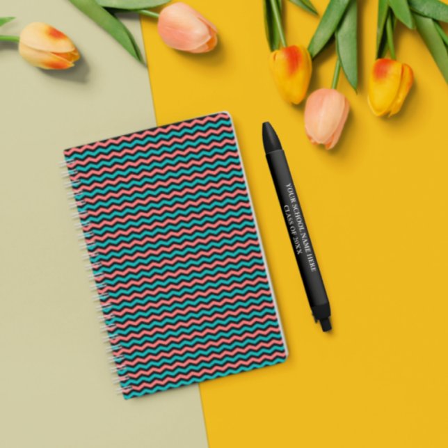 Caneta Preta Graduação (Criador carregado)