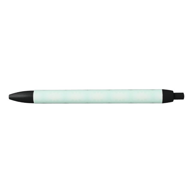 Caneta Preta green (Frente)
