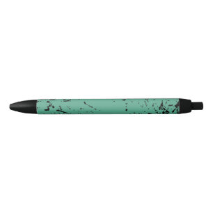 Caneta Preta Grunge
