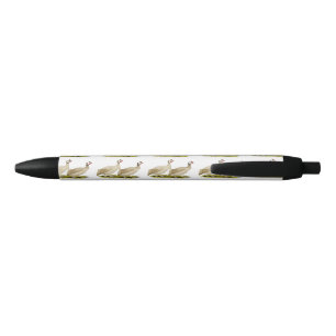 Caneta Preta Guineas Buff Dundotte Fowl