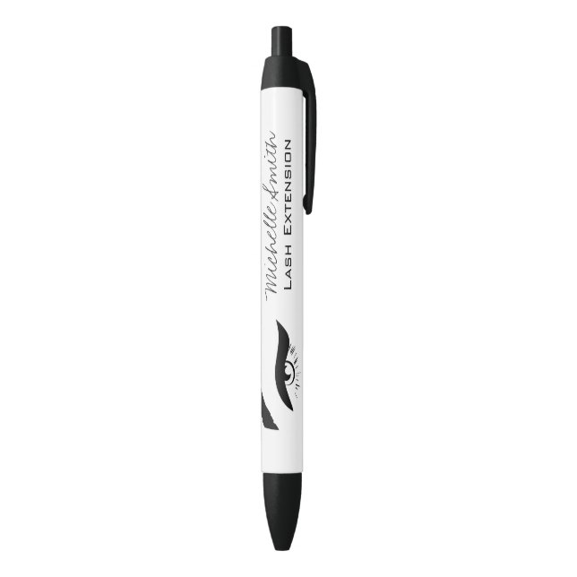 Caneta Preta Ícone de composição do retângulo preto Eyeliner la (parte de inferior (Vertical))