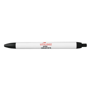 Caneta Preta Imprimer vos conceptions en ligne en français