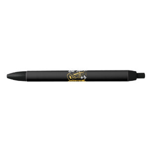 Caneta Preta Jogador de Trompete de Trompete Gift Engraçado Tru
