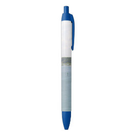 Caneta Preta Lago Florida