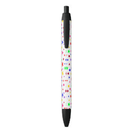 Caneta Preta Libertas