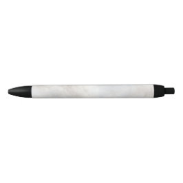 Caneta Preta Luxo Moderno Refinado e Atemporal de Mármore
