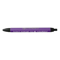 Mantra SO HUM - contorno preto e branco plano
