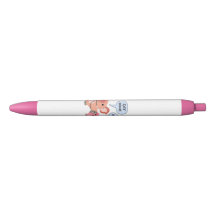 Médico e Doente da Porca de Cartoon em Bonito