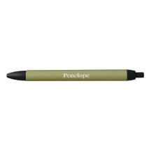 Minimalista Olivalista Personalizado