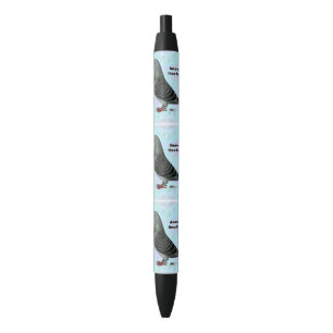 Caneta Preta Mostrar ASR do Racer