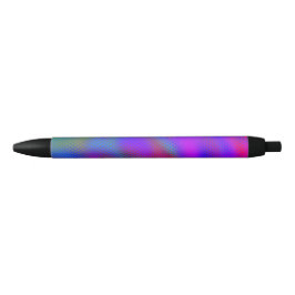 Caneta Preta Multicolor Madness Pen