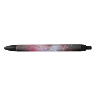 Caneta Preta Nebulosa da Águia