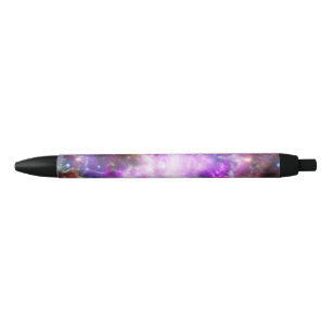 Caneta Preta Nebulosa do Caranguejo Remanescente da Supernova C