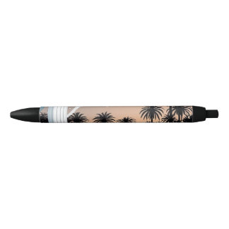 Caneta Preta Noites de Verão na Grécia