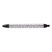 Números de Contador Fofo Profissional Personalizad