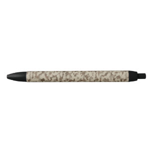 Caneta Preta NWUPAT Tipo II (AOR-1)