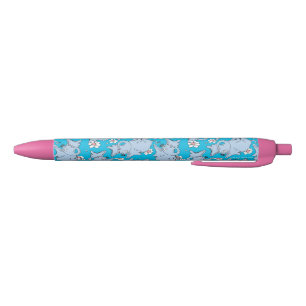 Caneta Preta O Dr. Seuss Horton Hears a Who