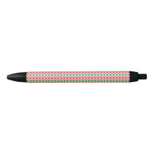 Caneta Preta Papel Digital Watermelon Summer- 56201