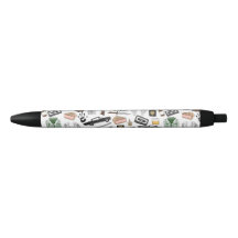 Penna Smboli Vari sobrenatural