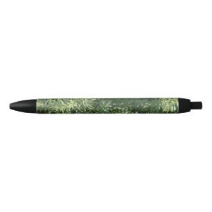 Caneta Preta Pine Forest