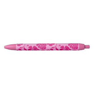 CANETA PRETA ?PINK BIKINI (PINQUES)