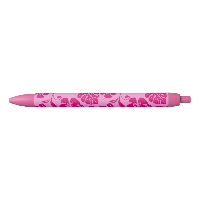 CANETA PRETA ?PINK BIKINI (PINQUES) (Frente)